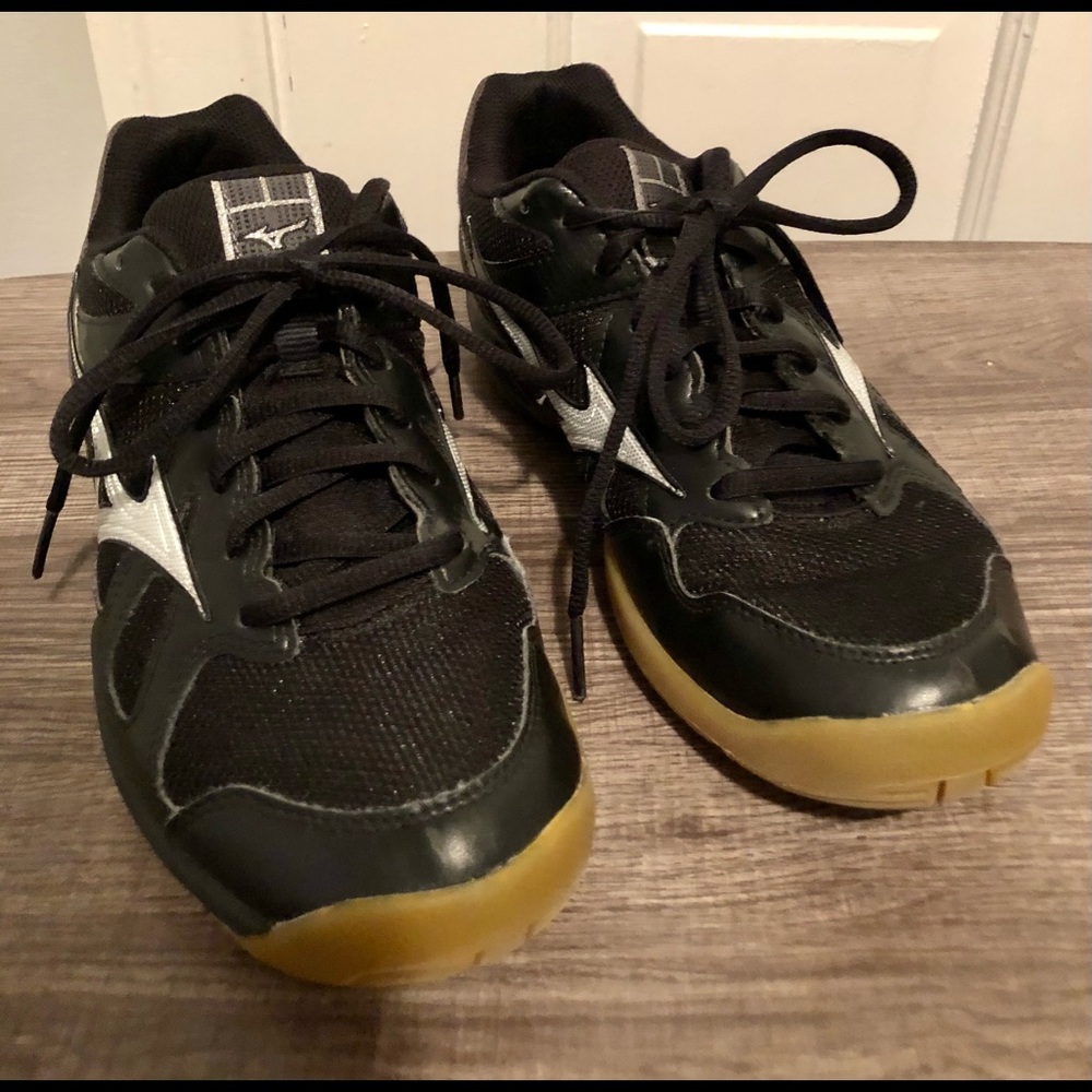 Mizuno Cyclone-Volleyball Shoe👟